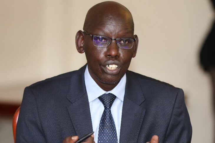 Kipsang'