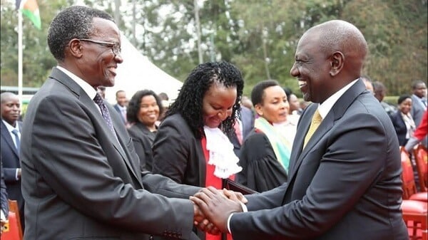 Maraga Taskforce