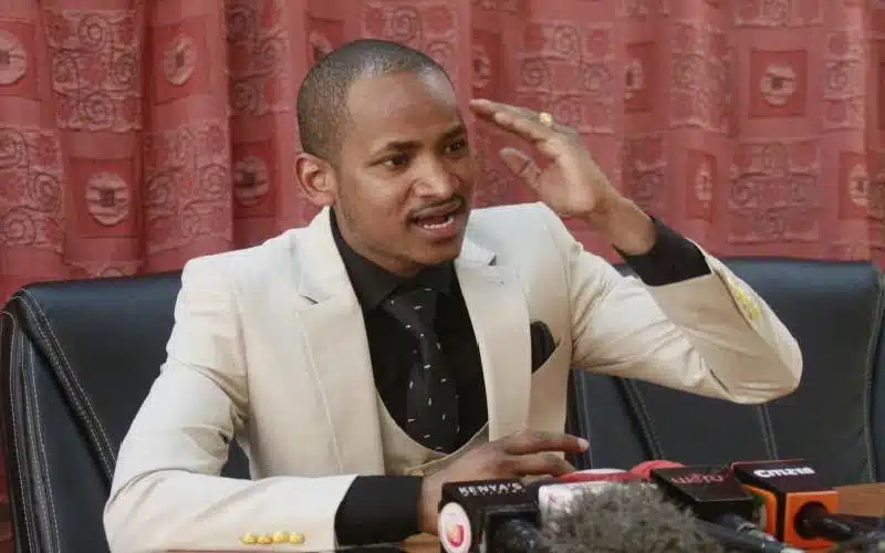 Babu Owino