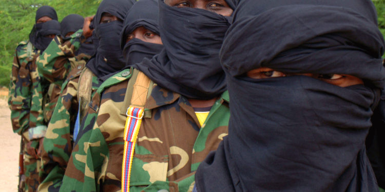 Al-Shabaab