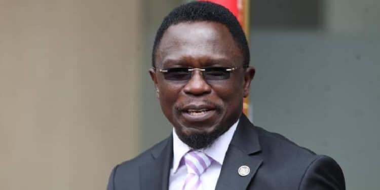 Namwamba