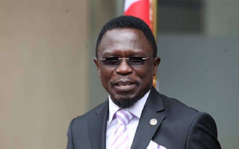 Namwamba