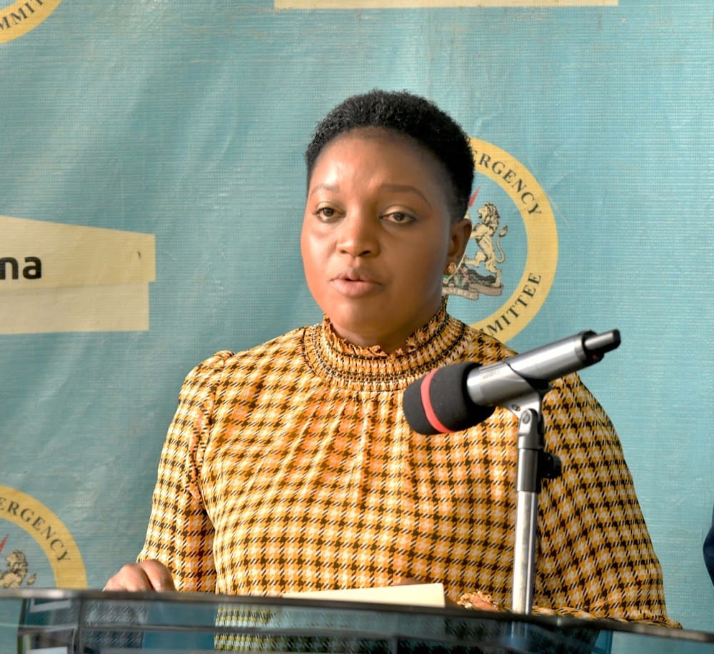 CS Wafula