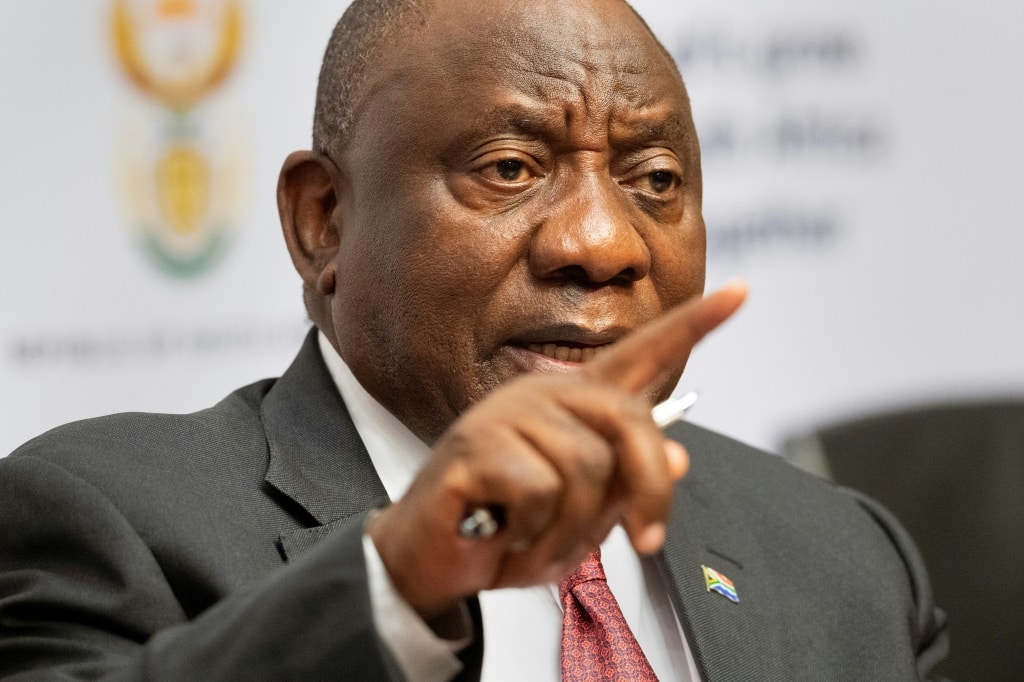 South African