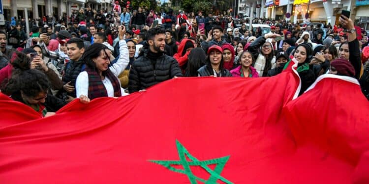 Morocco