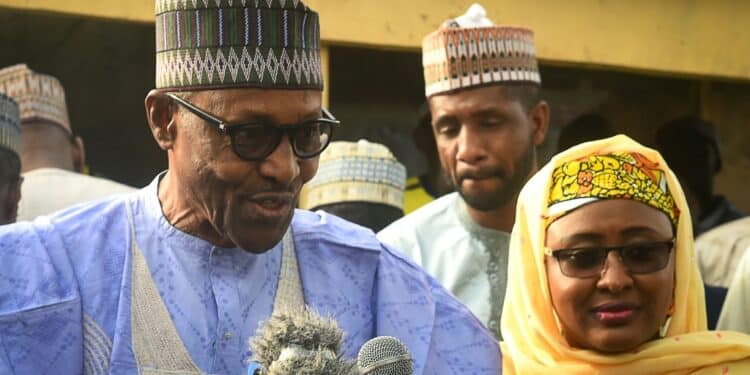 Nigeria