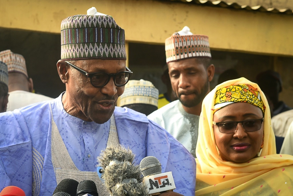 Nigeria