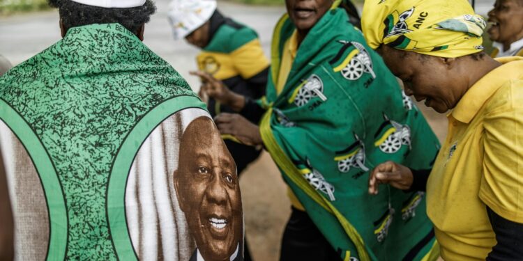 South Africa