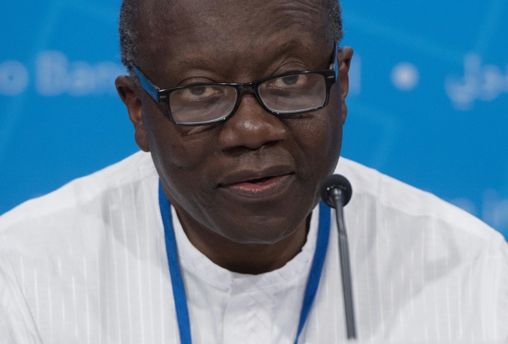 Ghana
