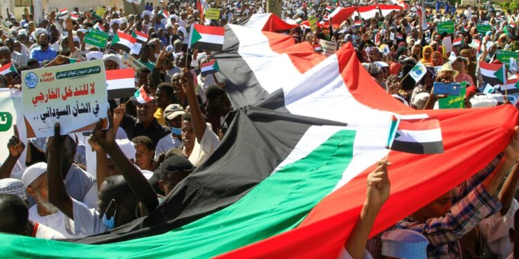 Sudan
