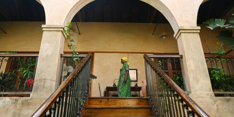 Senegal