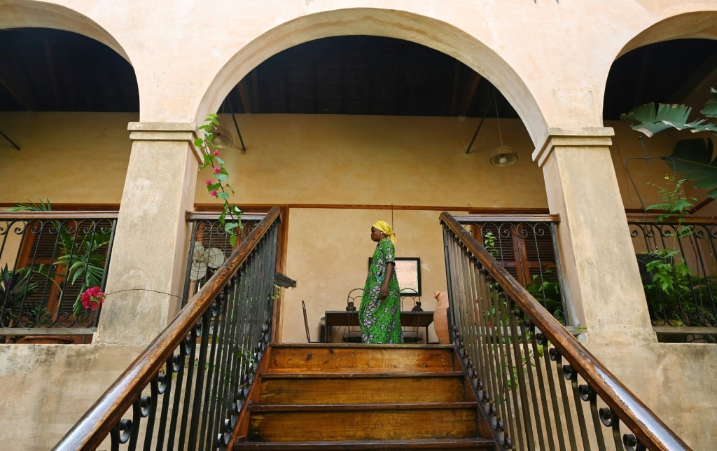Senegal