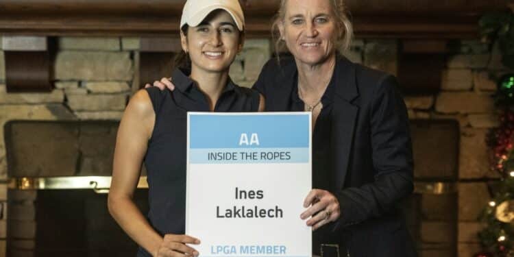 Laklalech