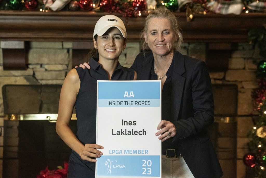 Laklalech