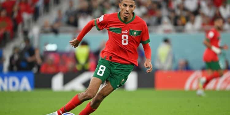 Morocco
