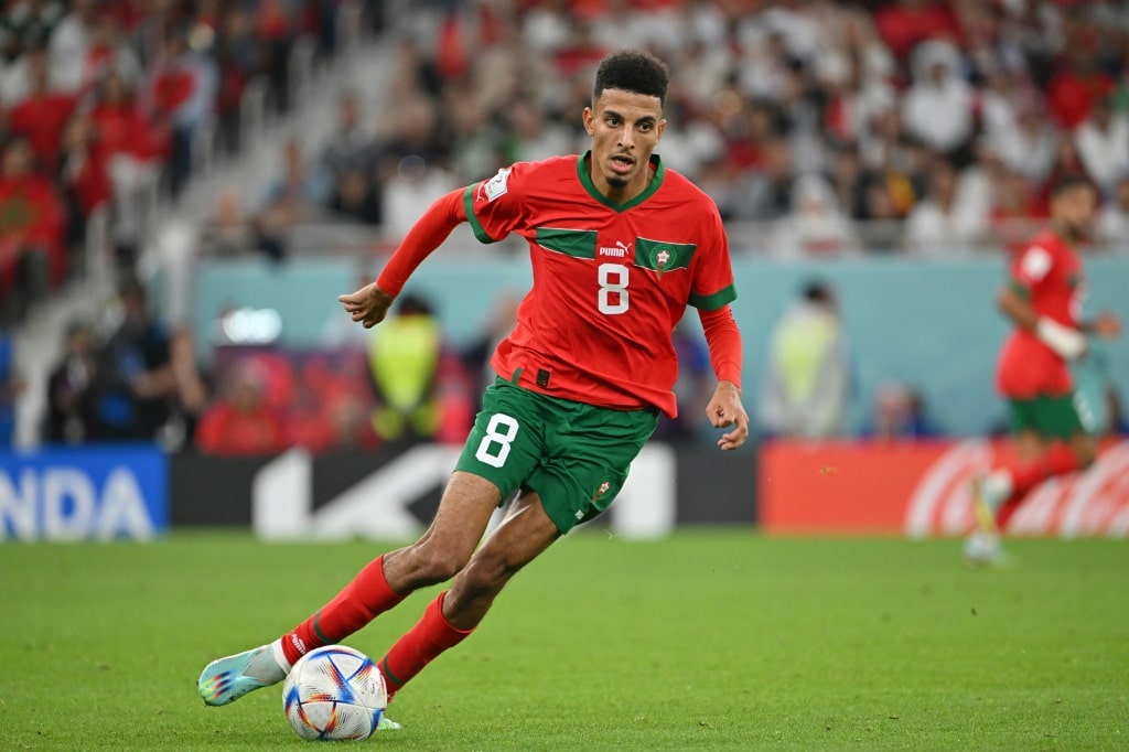 Morocco