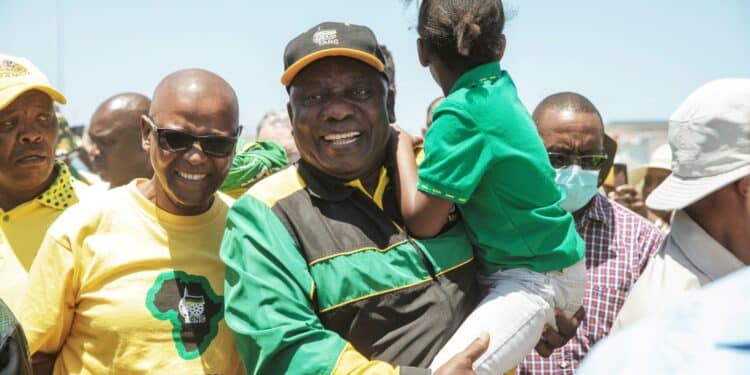 South Africa