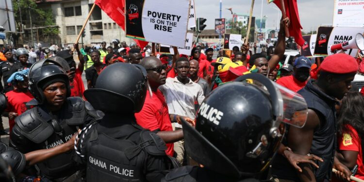 Ghana