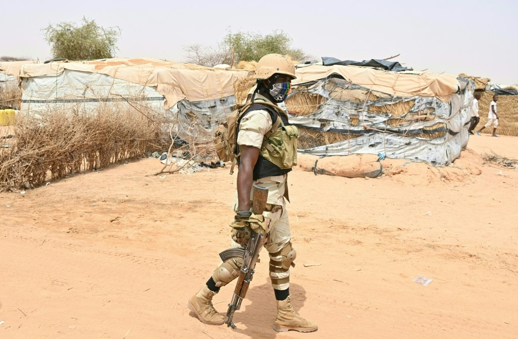 Niger