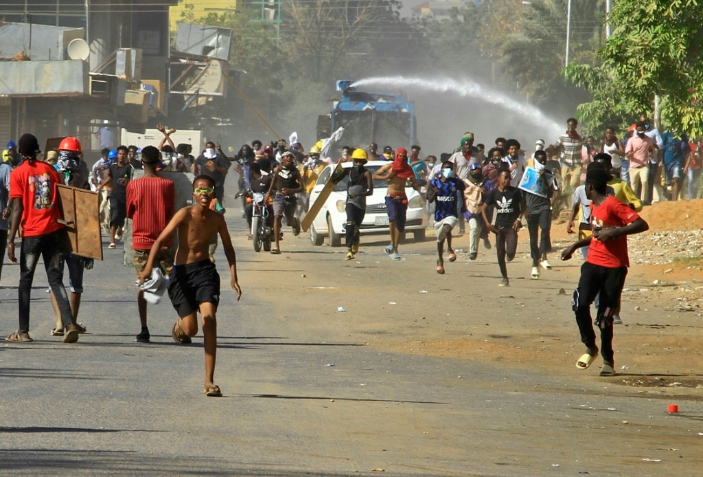 Sudan