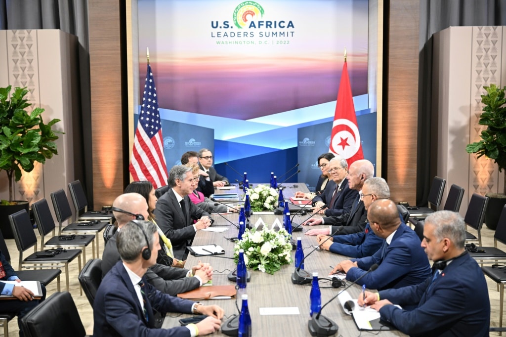 Tunisia