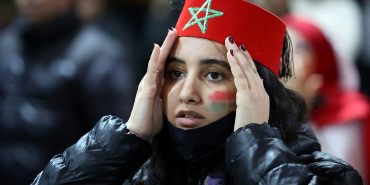 Morocco