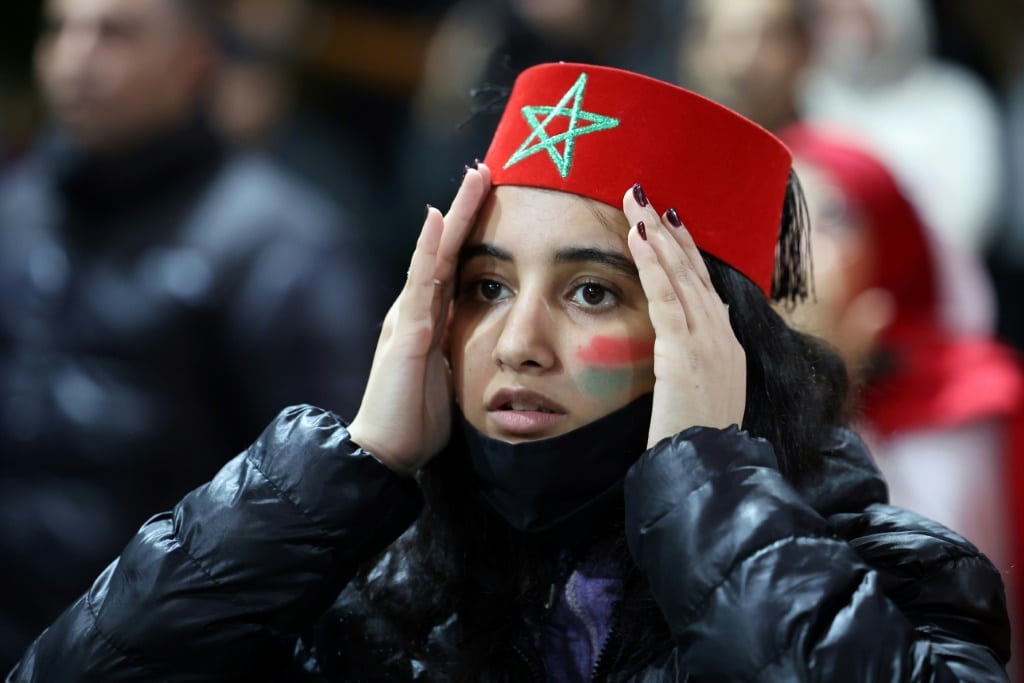 Morocco