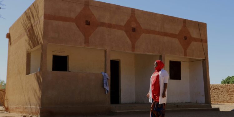 Niger
