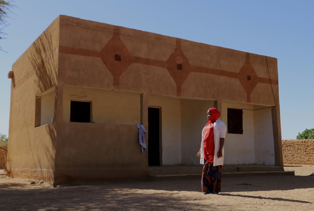 Niger