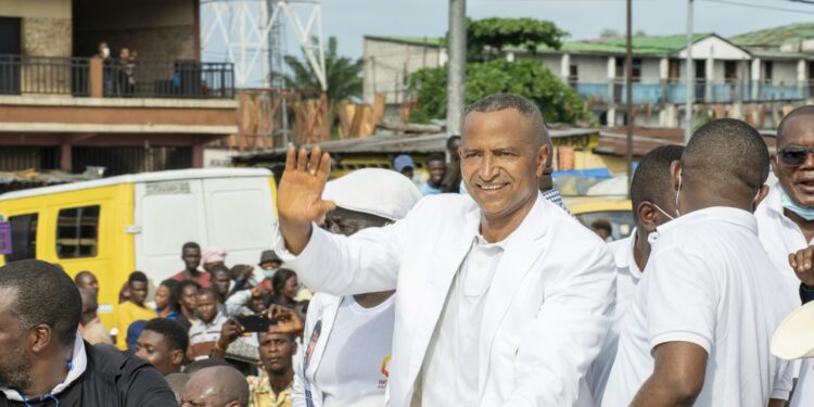 Dr Congo