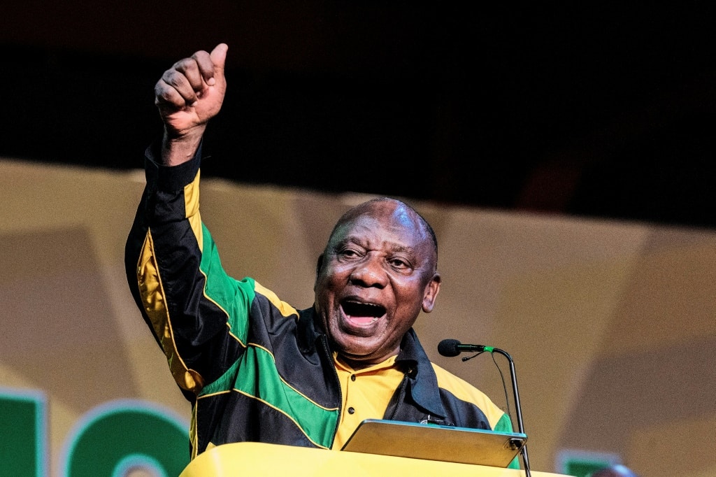 South Africa