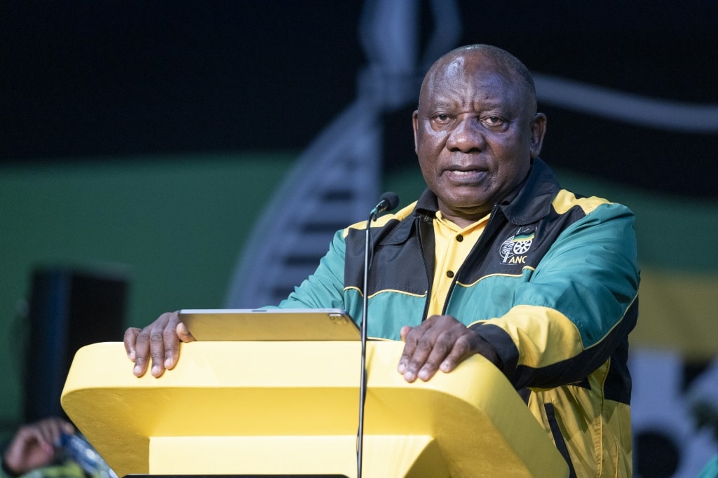 South Africa
