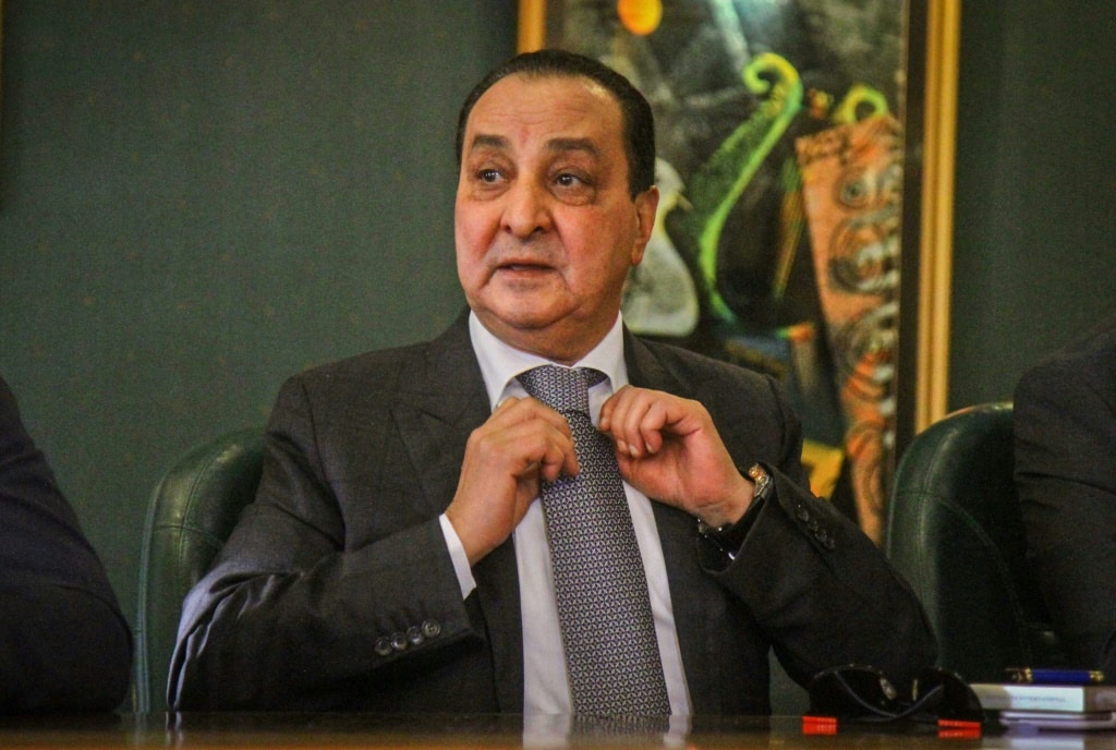 Egypt