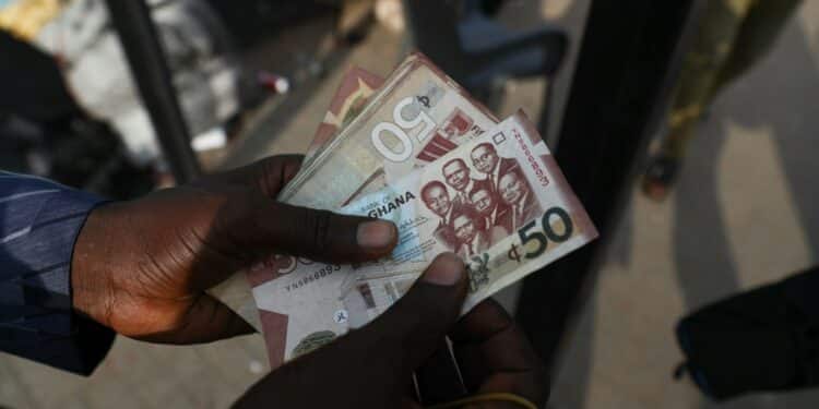 Ghana