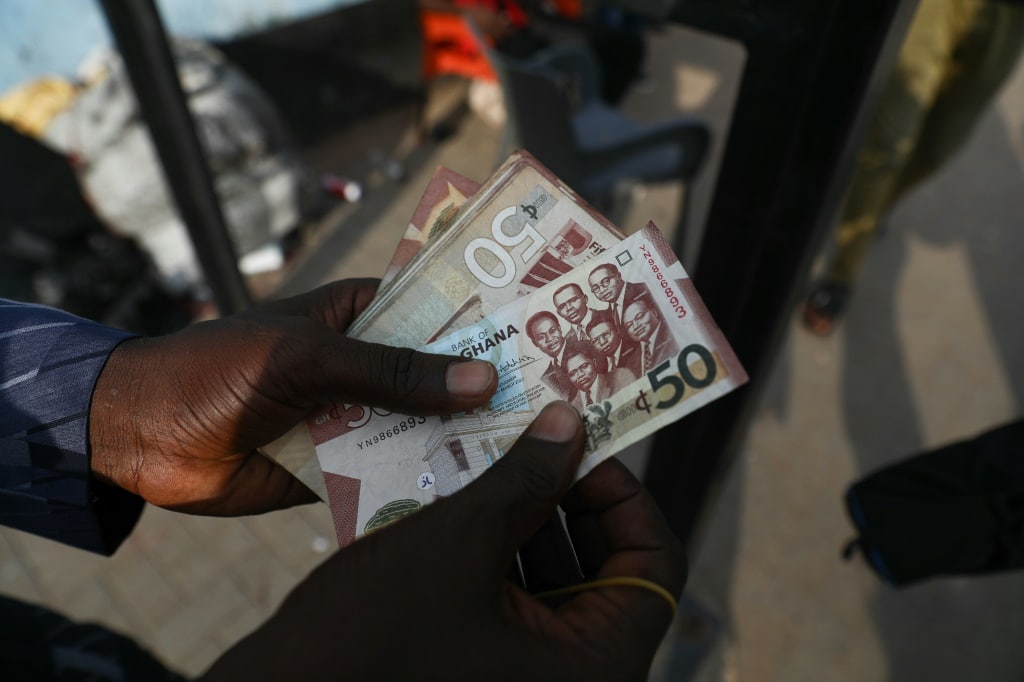 Ghana