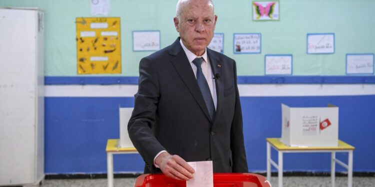 Tunisia
