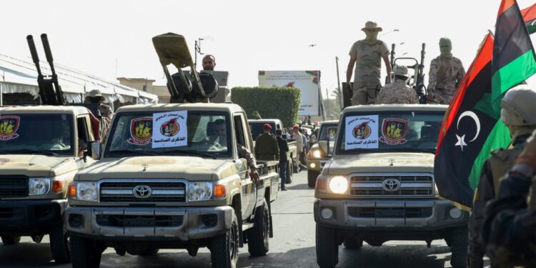 Libya