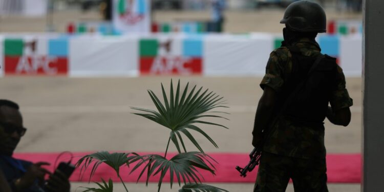 Nigeria