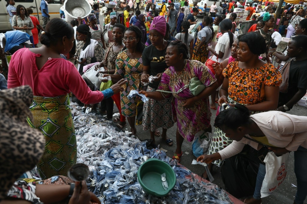 Ghana