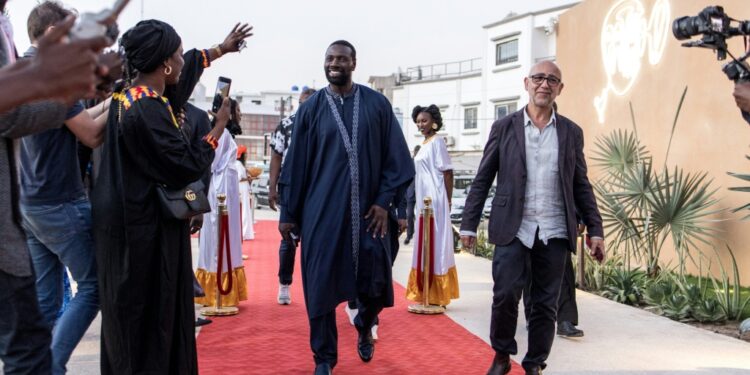Senegal