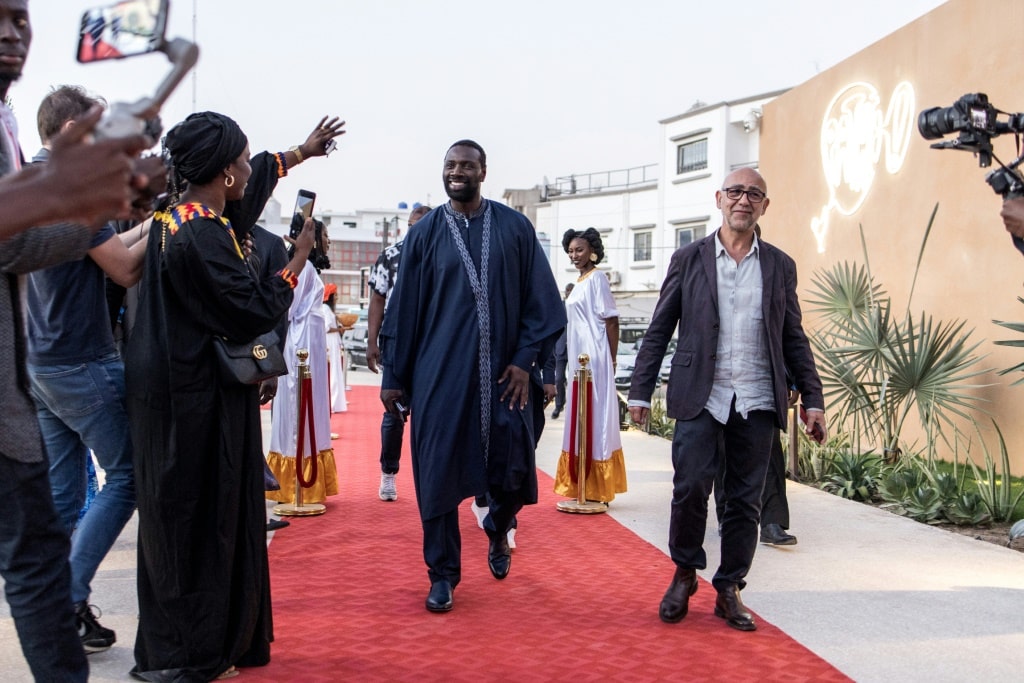 Senegal