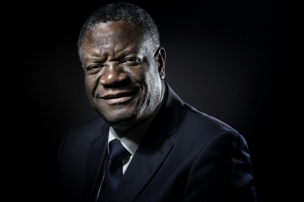 DR Congo