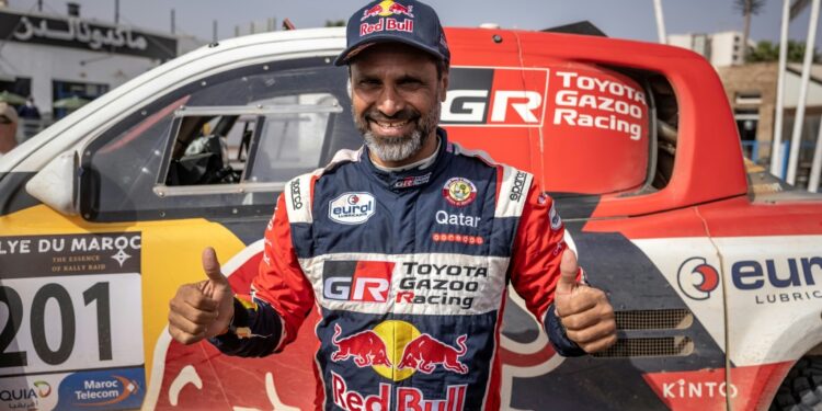Dakar Rally