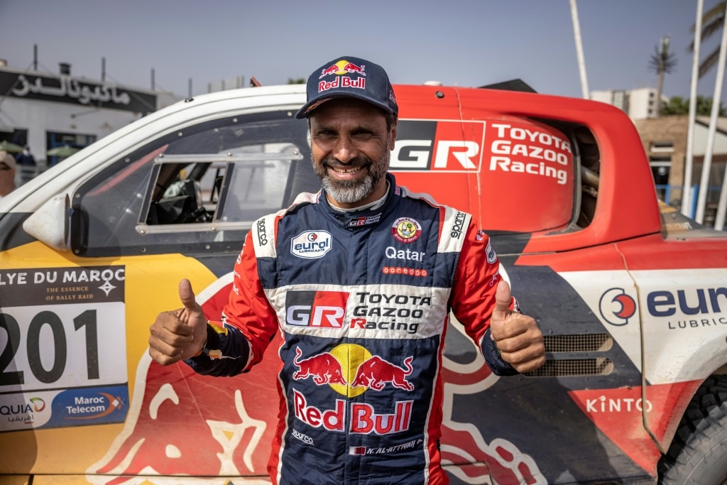 Dakar Rally