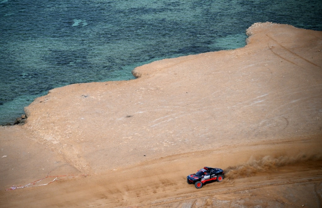 Dakar