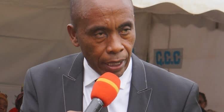 Wamatangi