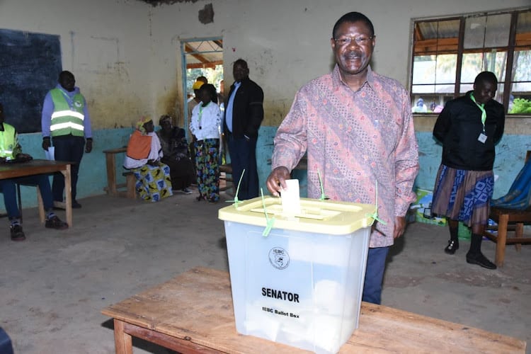 By-election