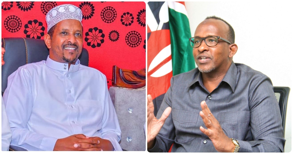 Garissa
