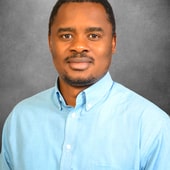 Gedion Onyango