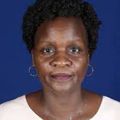 Janerose Mutegi Kibaara